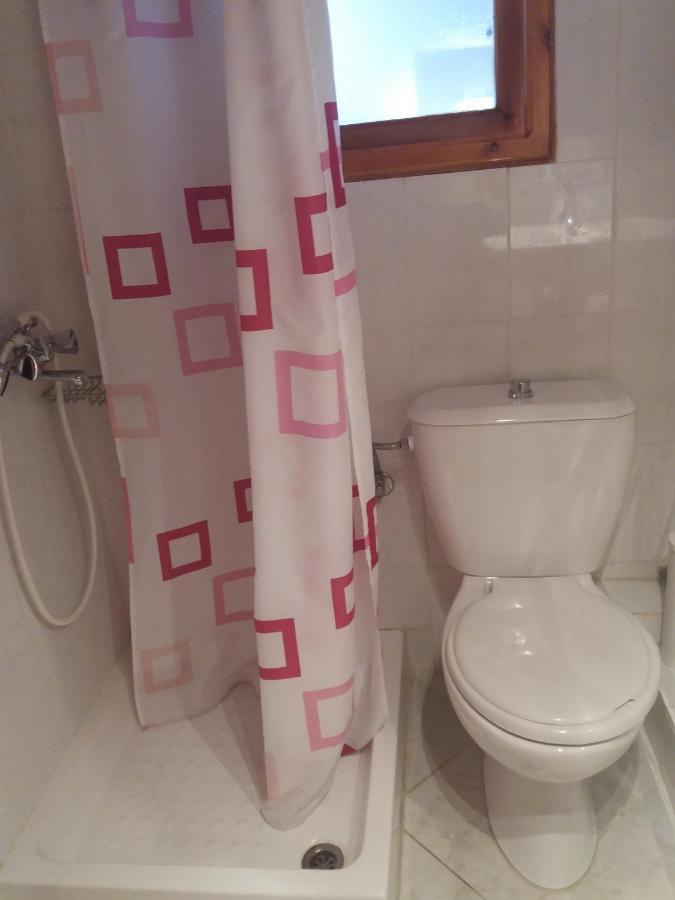 Chloe Attic Villa Agia Efimia Exterior photo