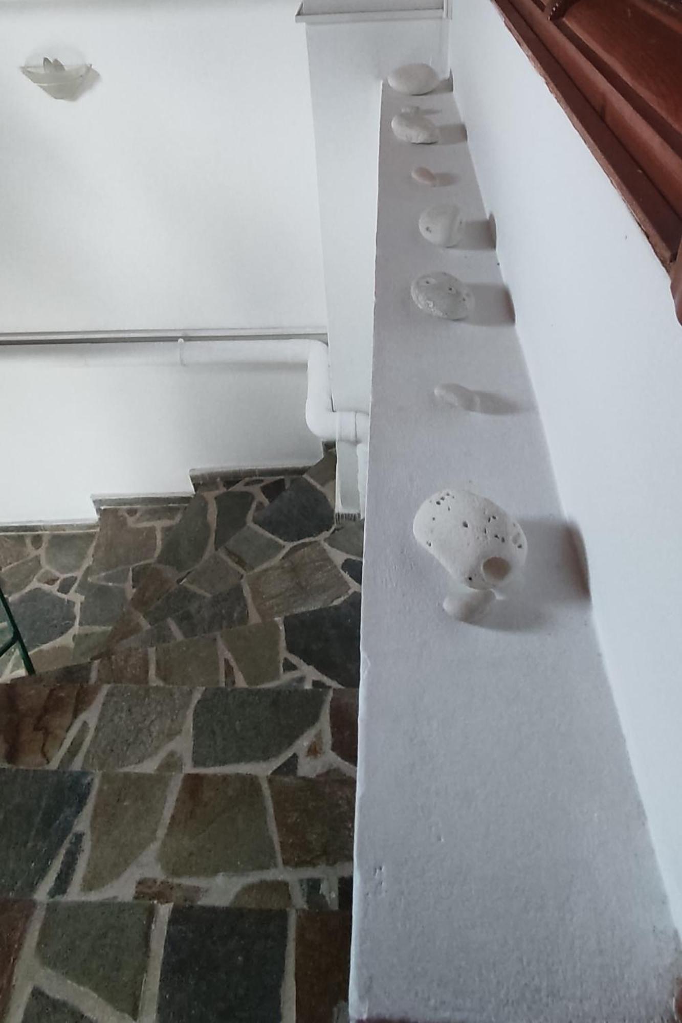 Chloe Attic Villa Agia Efimia Exterior photo